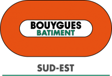 Bouygues Bâtiment Sud-Est (GFC) BATIMENT SUD-EST