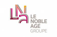 LE NOBLE AGE SANTE FRANCE